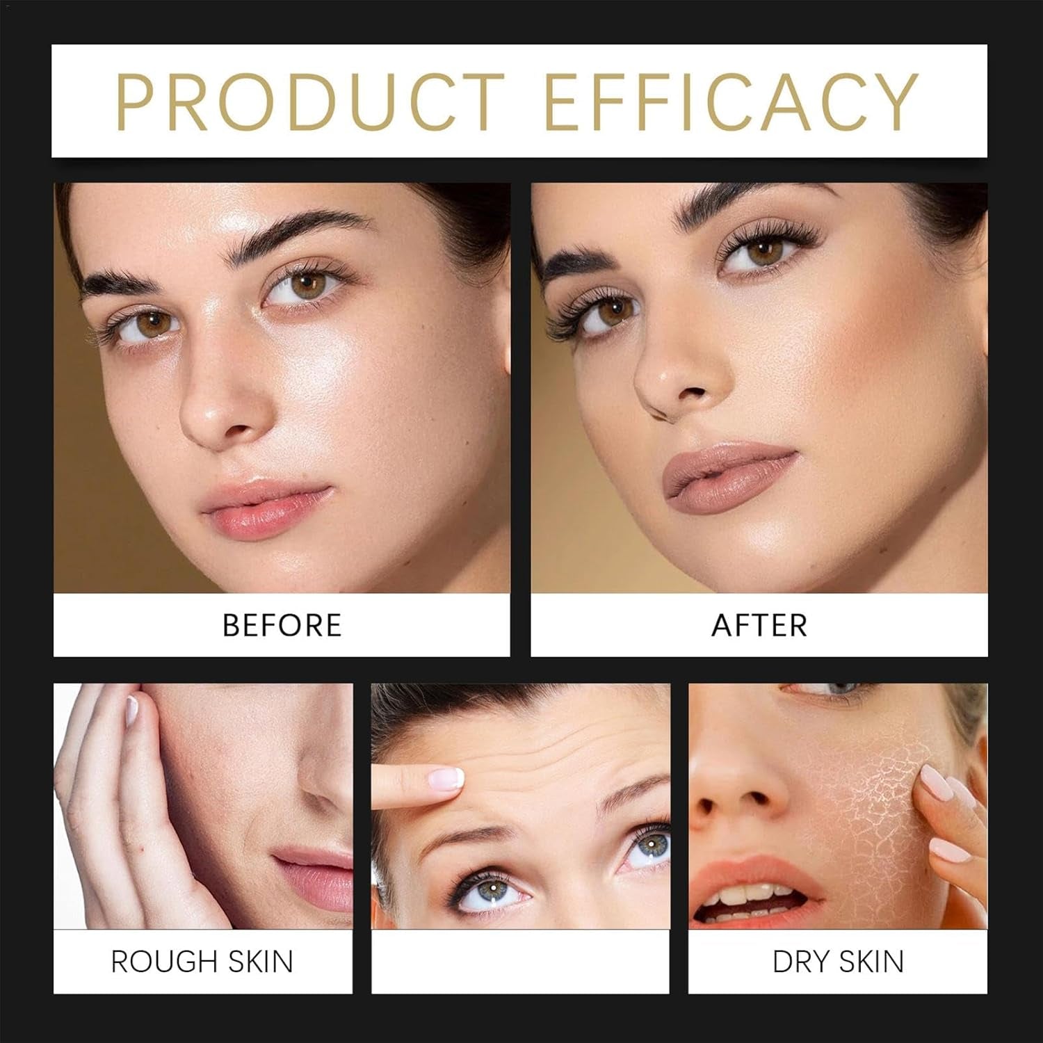 Calendario De Adviento De Belleza 2024, Calendario De Adviento Para Mujer, Kit De Cuidado Facial, Calendario Adviento Hidratante, Set Cuidado Hidratante Maquillaje Calendario Cuenta Regresiva Navidad